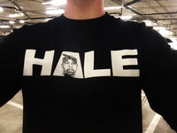 HALE : Nate Dogg (Longsleeve tee)