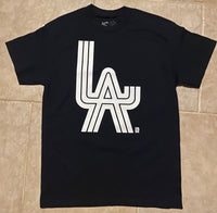 Erratic L.A.