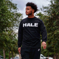 HALE : Nate Dogg (Longsleeve tee)