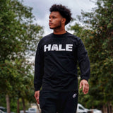 HALE : Nate Dogg (Longsleeve tee)