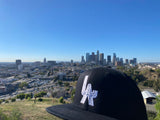 “LA” Snapback