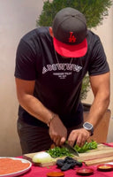 Abowww (by Chef Ara Zada) Tee