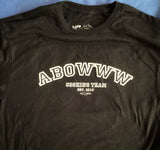 Abowww (by Chef Ara Zada) Tee