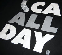 CA All Day Crewneck