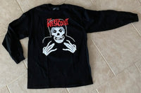 West Coast (Longsleeve tee)
