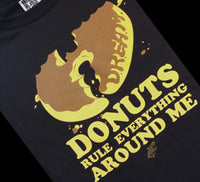D.R.E.A.M. -  California Donuts X Erratic Clothing