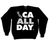 CA All Day Crewneck