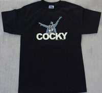 COCKY (Kanye)