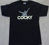COCKY (Kanye)