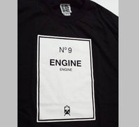 Engine No. 9