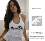 Namaste Tank (Ladies)