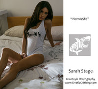 Namaste Tank (Ladies)