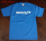 ReguLAte (Blue)