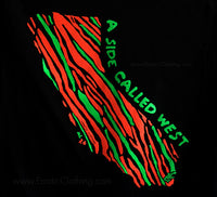 A Side Called West (Ladies)