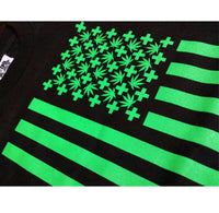 United STRAINS Of America (Black)