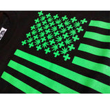 United STRAINS Of America (Black)