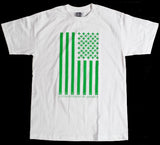 United STRAINS Of America (White)