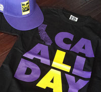 CA All Day (LAL Edition)