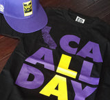 CA All Day (LAL Edition)