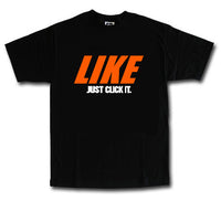 LIKE (Just Click It)
