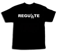 ReguLAte (Black)