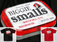Biggie Smalls